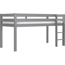 Bild für Vipack Spielbett 'Pino' grau