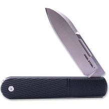 Bild für Real Steel Knives Real Barlow RB5 Droppoint