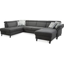 Bild für Cavadore Wohnlandschaft Ammerland mit Federkern