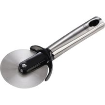 Bild für 12x Edelst. Pizzaschneider 22cm