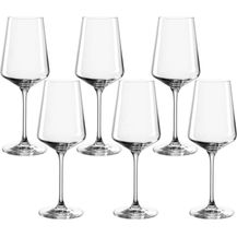 Bild für Leonardo PUCCINI Rieslingglas 400 ml 6er Set