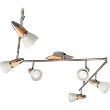 Bild für Lindby Deckenstrahler Marena