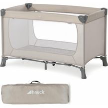 Bild für Hauck Essential Reisebett Dream n Play beige