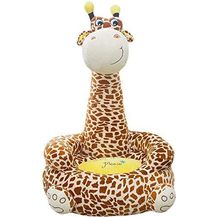 Bild für Kindersessel 'Giraffe'