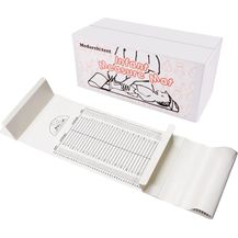 Bild für Baby Infantometer Höhenlineal Messmatte