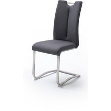 Bild für 2er-Set Schwingstuhl 'Artos'