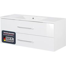 Bild für Fackelmann B.CLEVER Waschtisch Set Gussmarmor 120 cm