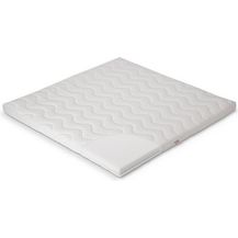 Bild für FabiMax 2452 'CLASSIC' Matratze für Laufgitter 100x100 cm