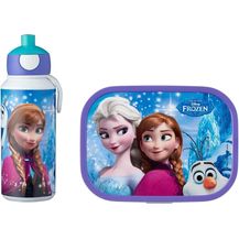 Bild für Mepal 'Campus' Lunch-Set mit Pop-up Trinkflasche & Lunch Box