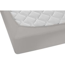 Bild für biberna Feinjersey-Spannbetttuch 0077144