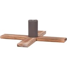 Bild für Stylefy Christbaumständer 54 x 54 x 16 cm