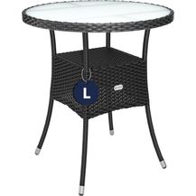 Bild für Casaria Gartentisch