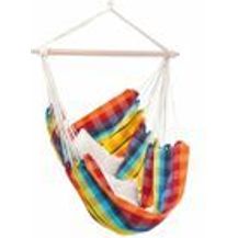 Bild für AMAZONAS AZ-2030290 Hängemattenstuhl Ohne Standfuß Indoor/Outdoor Mehrfarbig Baumwolle Polyester 150 kg