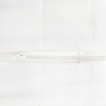 Bild für vidaXL Matratze 140x200 cm 7 Zonen PU Schaum 16 cm H2/H3