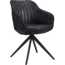 Bild für B&D home Drehstuhl Vintage