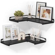 Bild für Vasagle Eckregal Wandregal