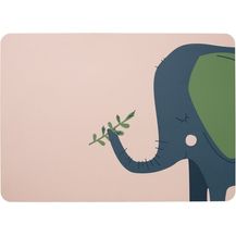Bild für ASA Kids Emma Elefant Tisch-Set 46x33 cm