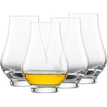 Bild für Schott Zwiesel BAR SPECIAL Whisky Nosing Tumbler 4er Set