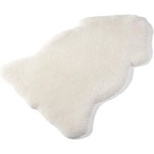 Bild für Hofbrucker Baby Lammfell Exclusiv weiß