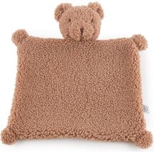 Bild für BIECO Schnuffeltuch Bieco Schmusetuch Bär Mika aus Bouclé