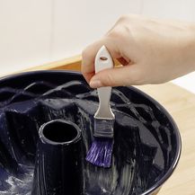 Bild für Dr. Oetker Backpinsel 25mm Teflon Oberflächenschutz