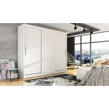 Bild für Kleiderschrank Aston II