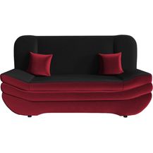 Bild für Schlafsofa Weronika (Farbe: Kronos 02 + Kronos 07 + Kronos 02)