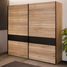 Bild für Forte BADERNA Kleiderschrank 220