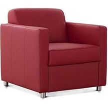 Bild für CAVADORE Corianne Sessel