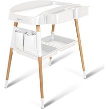 Bild für BabyGo Wickeltisch ChangeMe
