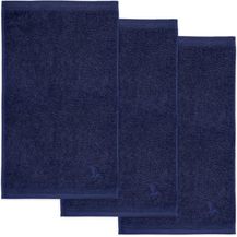 Bild für möve Superwuschel Gästetuch 30 x 50 cm aus 100% Baumwolle