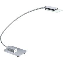 Bild für Eglo 'Maserlo' Stehleuchte mit Fußtrittschalter