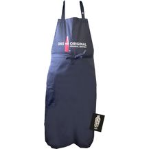 Bild für Coca Cola Das Original Schürze schwarz Maße: 98 x 75cm (Baumwolle)