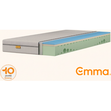 Bild für Emma 'One Hart' Kaltschaummatratze