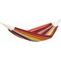 Bild für Hängematte XL Barbados bis 200 kg Belastbarkeit mit 230x150 cm für 1-2 Personen