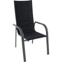 Bild für greemotion 'Grenada' Stapelsessel