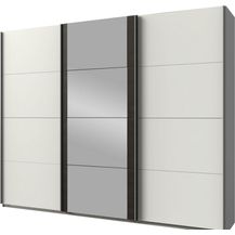 Bild für 'Bern' Schwebetürenschrank,