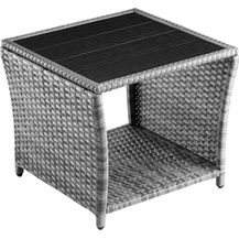 Bild für Casaria Beistelltisch (1-St)