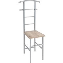 Bild für Herrendiener stummer Diener Kleiderständer Hosenständer Garderobenständer Rita Haku