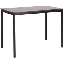 Bild für Esstisch für 4 Personen 110 x 60 cm 10051457_746