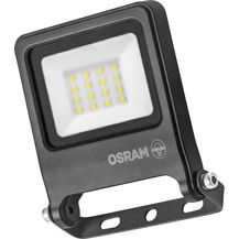 Bild für Osram Außenleuchte Endura Flood 10W PCR dunkelgrau warmweiß