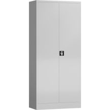 Bild für Aktenschrank Metallschrank mit 2 Türen