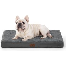 Bild für BEDSURE orthopädisches Hundebett kleine Hunde