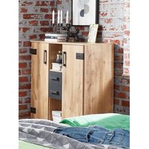 Bild für Highboard Lakewood / Liverpool