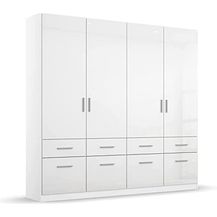 Bild für Drehtüren-Kombischrank Chile / Celle