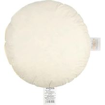 Bild für Federkissen rund ca. 40 cm Ø waschbar Bezug Baumwolle beties „Publik“