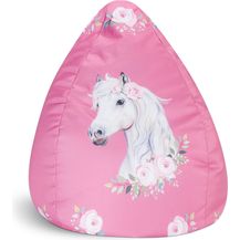 Bild für Magma Heimtex Sitzsack (Set, 1 St, Sitzsack)