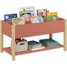 Bild für Bellabino 'Teme' Kinderbücherregal