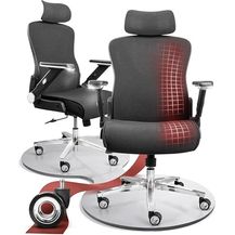 Bild für CLOUVOU PowerSeat Bürostuhl Ergonomisch [TESTSIEGER]
