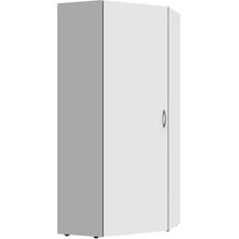 Bild für Mehrzweck-Eckschrank MULTIRAUMKONZEPT